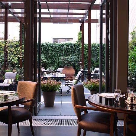 Rocco Forte Hotel De Rome Berlín Exterior foto