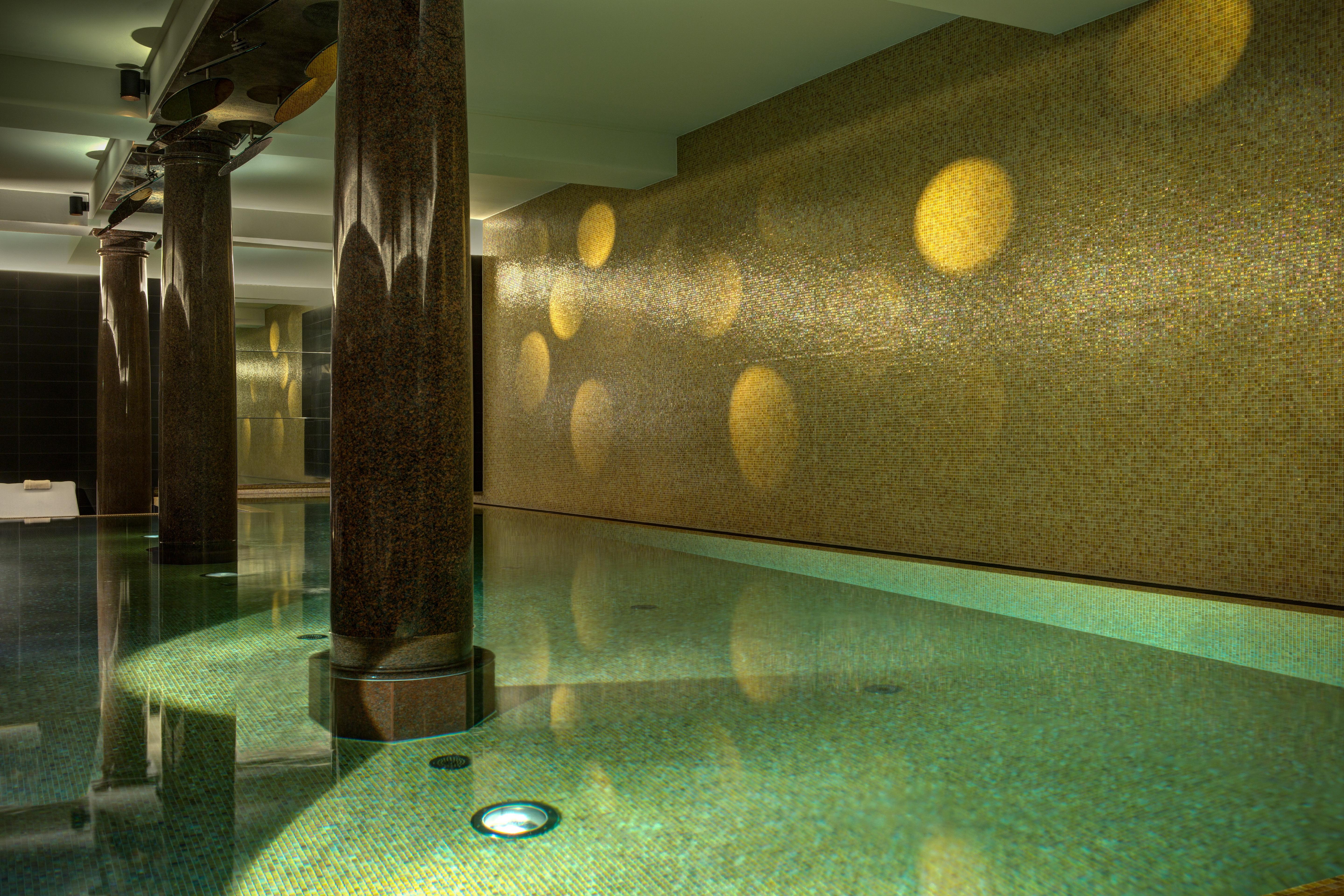 Rocco Forte Hotel De Rome Berlín Exterior foto